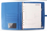 V-11 Diary Folder with 8000 mAh Power Bank 16 GB USB & Wireless Charger
