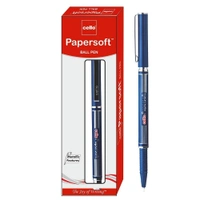Cello Papersoft Ball Pen 20 MRP - Blue
