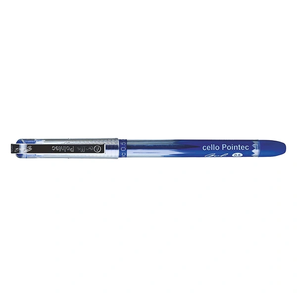 Cello Pointec Gel 20 MRP - Blue