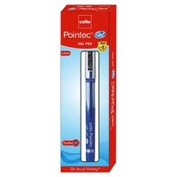 Cello Pointec Gel 20 MRP - Blue