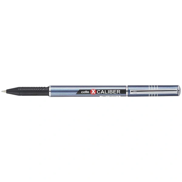 Cello X-Caliber Ball Pen MRP-30 - Blue