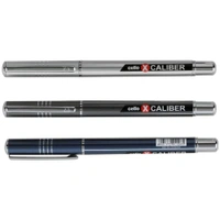 Cello X-Caliber Ball Pen MRP-30 - Blue