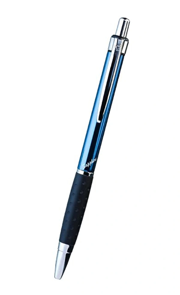 Cello Sapphire Pen MRP-40 - Blue