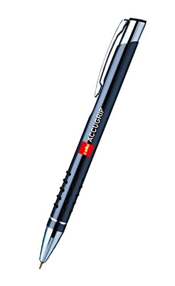 Cello Accugrip Pen MRP-75