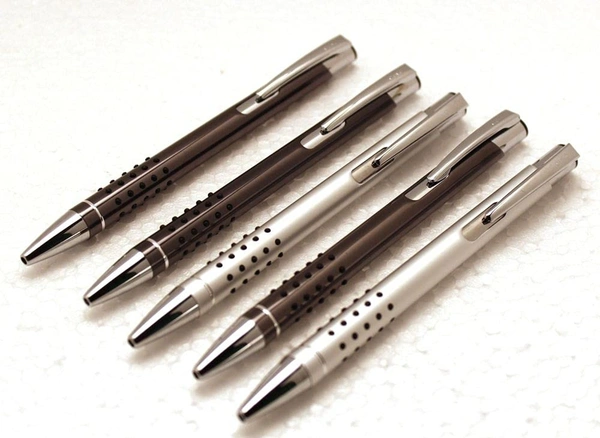 Cello Accugrip Pen MRP-75