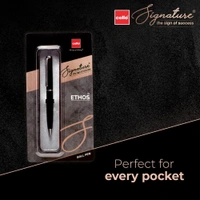 Cello Signature Ethos Ball Pen MRP-150