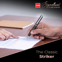Cello Signature Ethos Ball Pen MRP-150