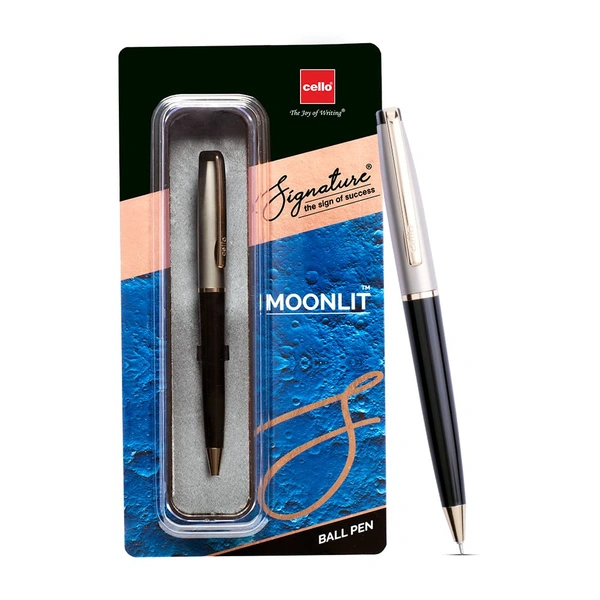 Cello Signature Moonlit Ball Pen MRP-175