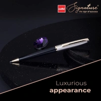 Cello Signature Moonlit Ball Pen MRP-175