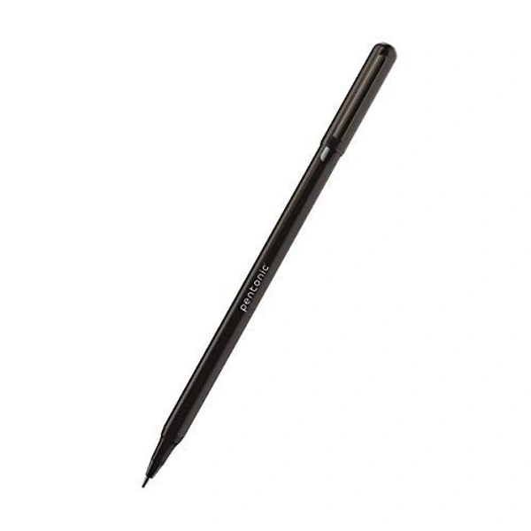 Linc Pentonic Ball Pen MRP-10 (10pc Pack) - Red