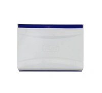 Polo Stamp Pad Plastic Small (10+1 Free) - Violet