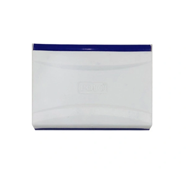 Polo Stamp Pad Plastic Small (10+1 Free) - Violet