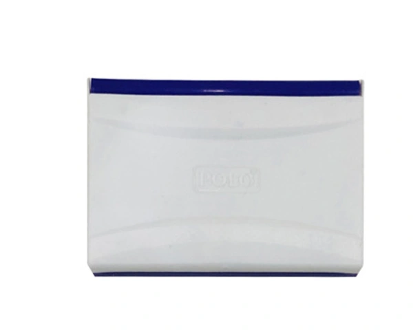Polo Stamp Pad Plastic Big (10+1 Free)  - Violet