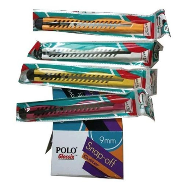 Polo Cutter Plastic Small 9mm 