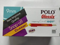 Polo Cutter Plastic Small 9mm 