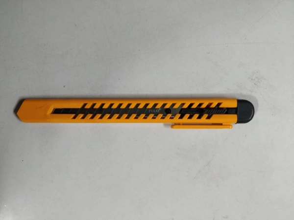 Polo Cutter Plastic Small 9mm 