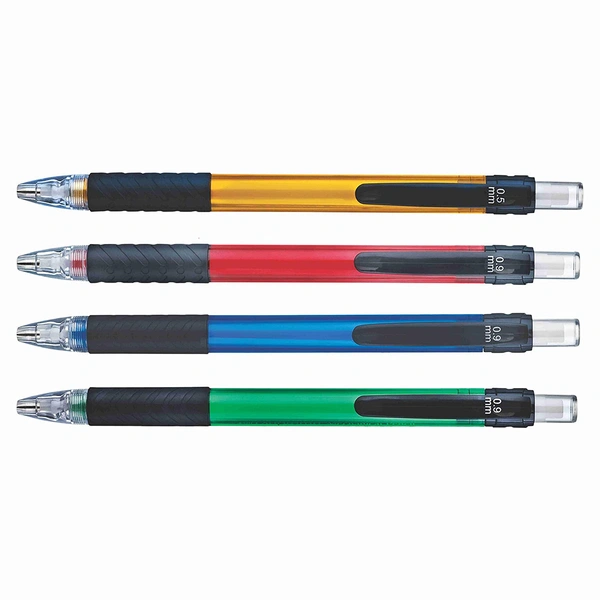 Cello Supreme Mechanical Pencil 10 MRP - 0.5mm