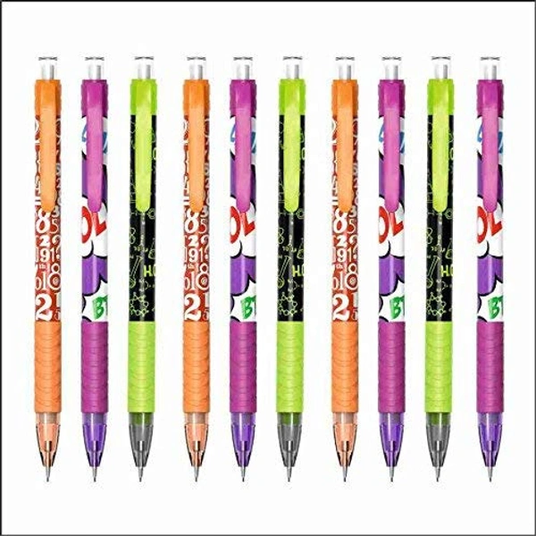 Cello Supreme Fashion 0.7mm Mechanical Pencil 25 MRP