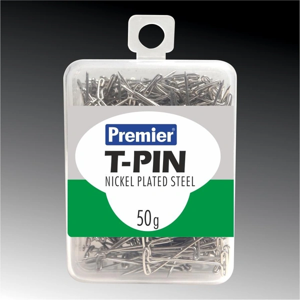 Premier T Pin (40grm) 