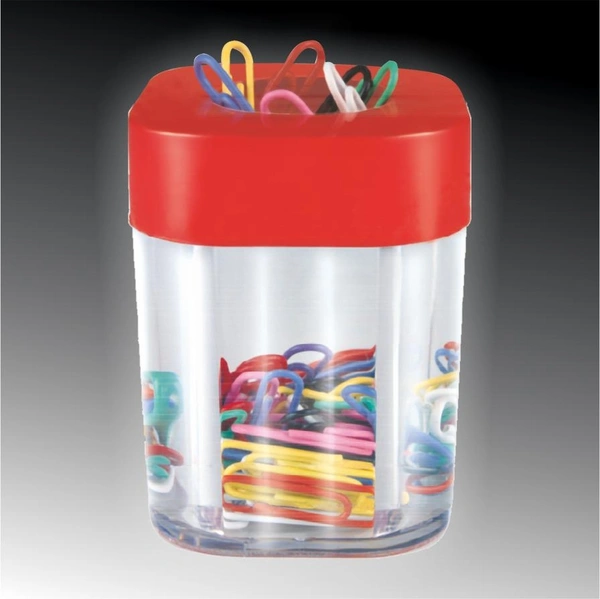 Premier Pin-O-Clip Magnetic (5282)