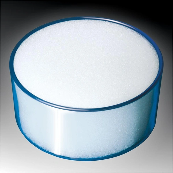 Damper Crystal