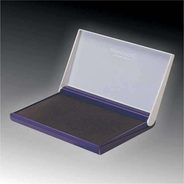 Stamp Pad Select Medium (11+1 FREE) - Violet