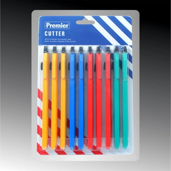 Premier Cutter 9mm (10pc)