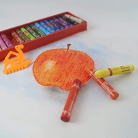 Camel Oil Pastel 25 Shades Plastic Box MRP-120