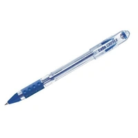 Cello Gripper Pen 0.5mm MRP-10 (10pc Card Pack) - Blue