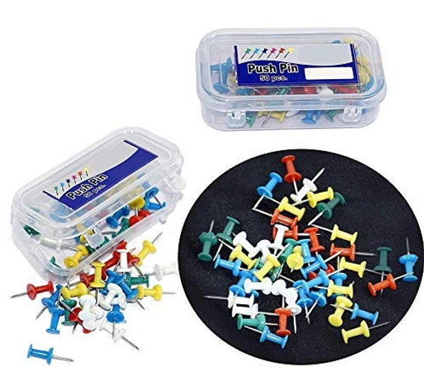 Push Pin Dabbi (2156) (50pc)