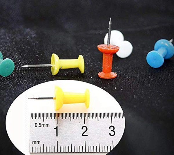 Push Pin Dabbi (2156) (50pc)