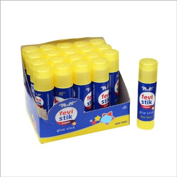 Pidilite Fevistick Glue Stick 25grm 50 MRP