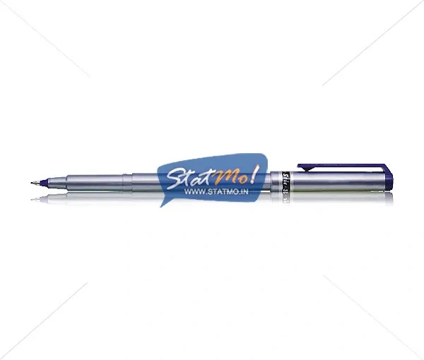Stic Hifi Pen 0.5mm (10pc Pack) - Magenta