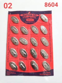 Wall Hook Metal  - No-2