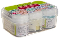Fevicryl Acrylic Colors Lilac Kit 15ml X (6 Shades)