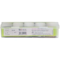 Fevicryl Acrylic Colors Sunflower Kit 15ml X (10 Shades)