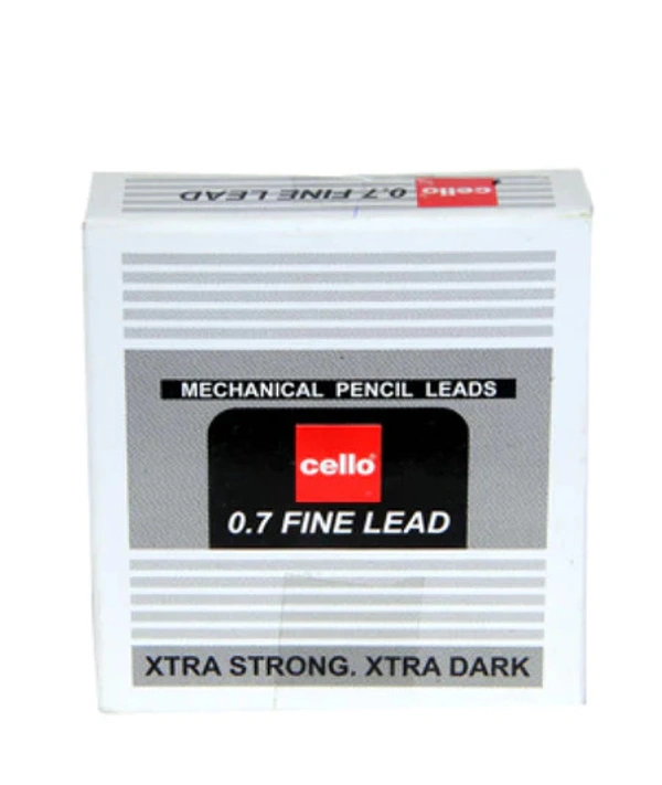 Cello Lead 0.7mm (10pc Pack)