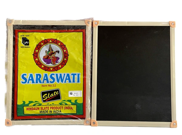Slate Saraswati 8x10