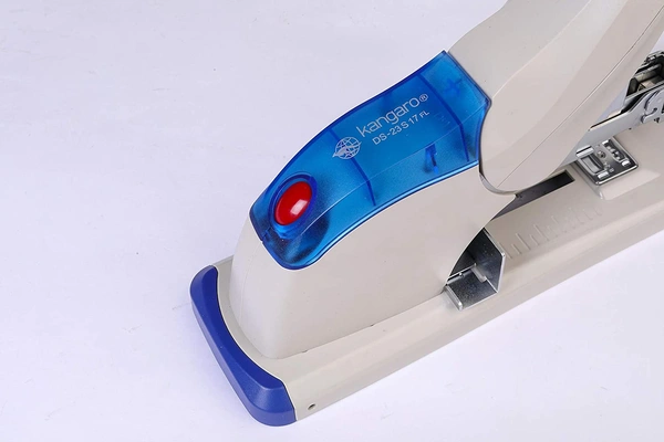 Kangaro Stapler DS-23S17 FL Heavy Duty