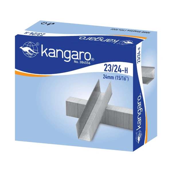 Kangaroo Stapler Pin 23/24