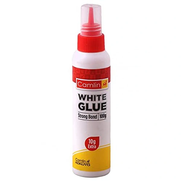 Camlin White Glue 100grm 50 MRP