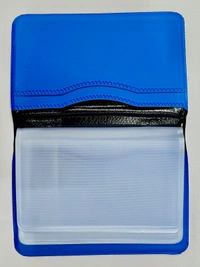 ATM Card Holder No-55  - Mix Color