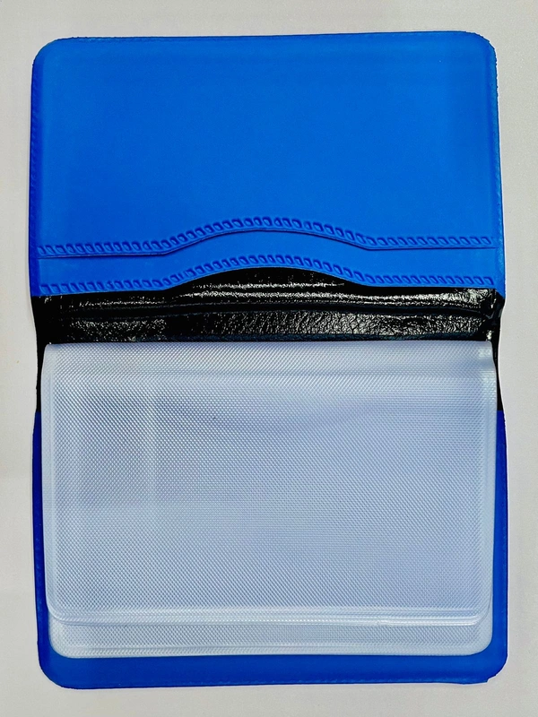 ATM Card Holder No-55  - Mix Color