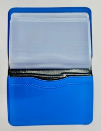 ATM Card Holder No-55  - Mix Color