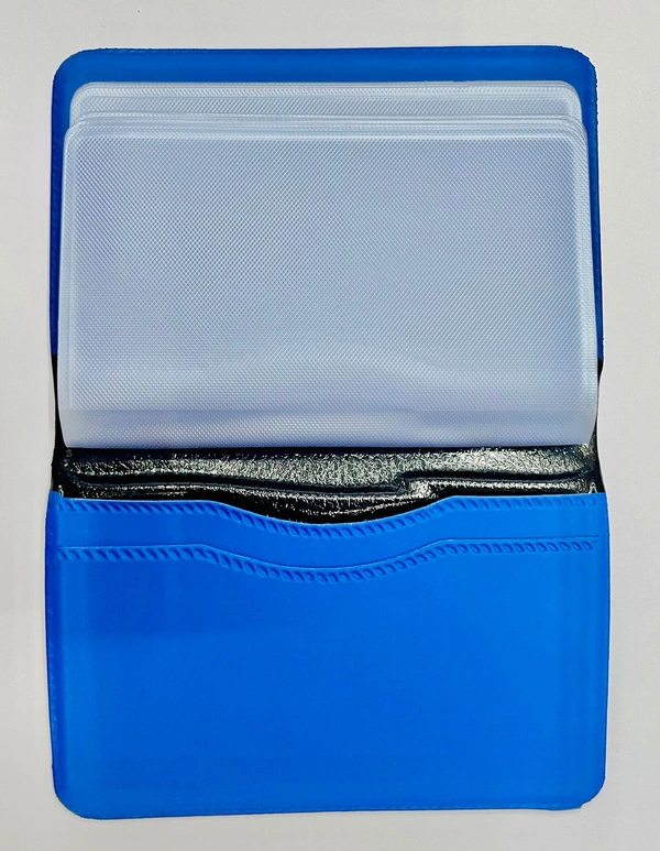 ATM Card Holder No-55  - Mix Color