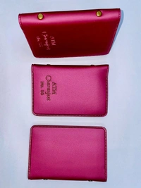 ATM Card Holder No-55  - Mix Color
