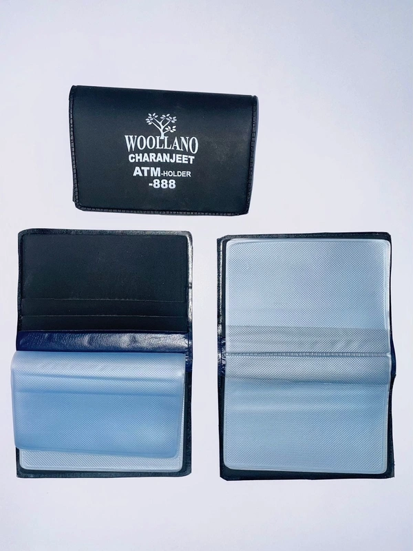 ATM Card Holder No-888
