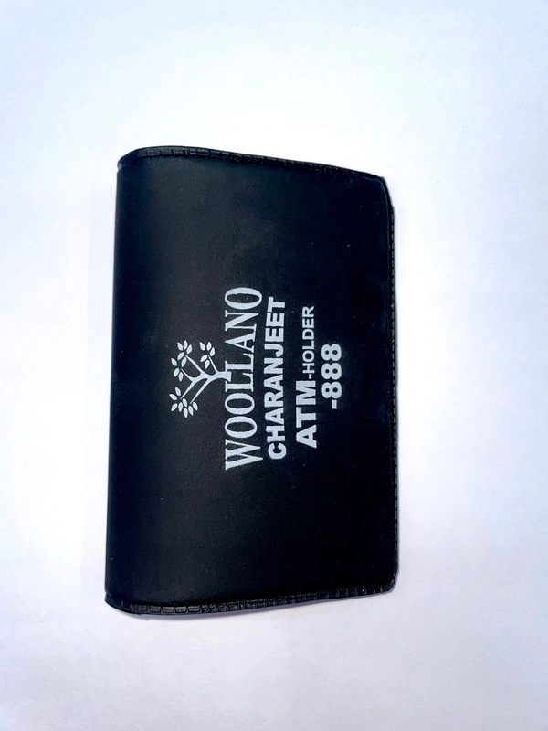 ATM Card Holder No-888