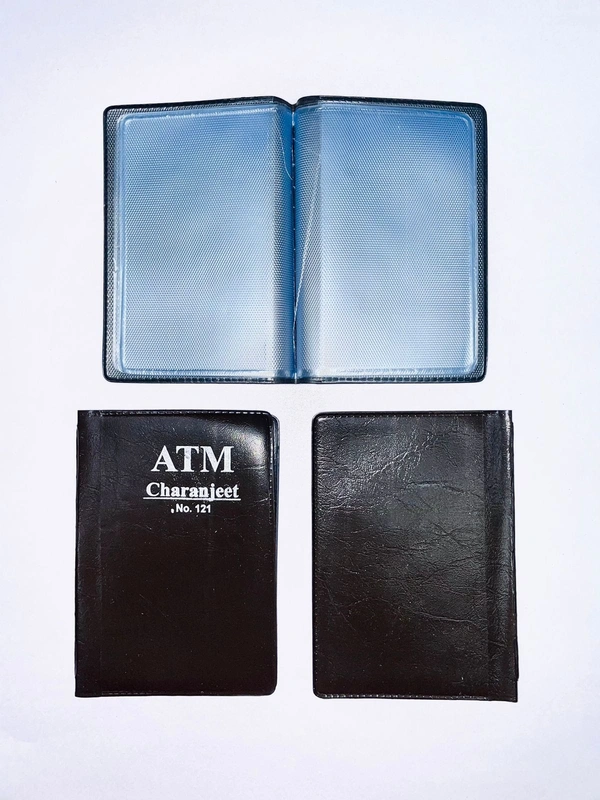 ATM Card Holder No-121