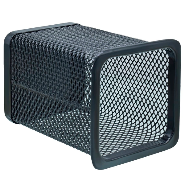 Pen Stand Metal Square